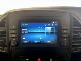 Mercedes-Benz eVito 116 e 66kWh Progressive Auto FWD L2 6dr (LWB)