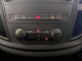 Mercedes-Benz eVito 116 e 66kWh Progressive Auto FWD L2 6dr (LWB)