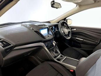 Ford Kuga 1.5T EcoBoost Zetec SUV 5dr Petrol Auto AWD Euro 6 (s/s) (176 ps