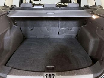 Ford Kuga 1.5T EcoBoost Zetec SUV 5dr Petrol Auto AWD Euro 6 (s/s) (176 ps