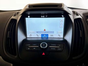 Ford Kuga 1.5T EcoBoost Zetec SUV 5dr Petrol Auto AWD Euro 6 (s/s) (176 ps