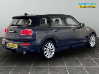MINI Clubman 2.0 Cooper S Classic Estate 6dr Petrol Manual Euro 6 (s/s) (192 