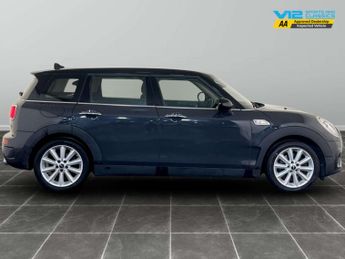 MINI Clubman 2.0 Cooper S Classic Estate 6dr Petrol Manual Euro 6 (s/s) (192 