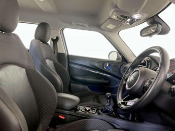 MINI Clubman 2.0 Cooper S Classic Estate 6dr Petrol Manual Euro 6 (s/s) (192 