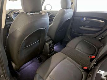 MINI Clubman 2.0 Cooper S Classic Estate 6dr Petrol Manual Euro 6 (s/s) (192 