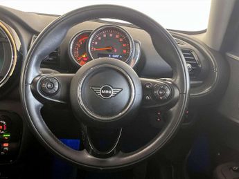 MINI Clubman 2.0 Cooper S Classic Estate 6dr Petrol Manual Euro 6 (s/s) (192 