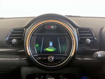 MINI Clubman 2.0 Cooper S Classic Estate 6dr Petrol Manual Euro 6 (s/s) (192 