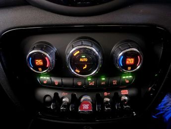 MINI Clubman 2.0 Cooper S Classic Estate 6dr Petrol Manual Euro 6 (s/s) (192 