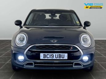 MINI Clubman 2.0 Cooper S Classic Estate 6dr Petrol Manual Euro 6 (s/s) (192 