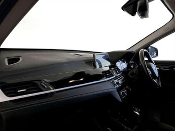 BMW X1 1.5 25e 10kWh Sport SUV 5dr Petrol Plug-in Hybrid Auto xDrive Eu