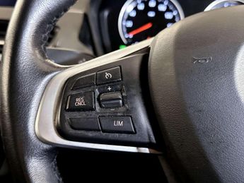 BMW X1 1.5 25e 10kWh Sport SUV 5dr Petrol Plug-in Hybrid Auto xDrive Eu