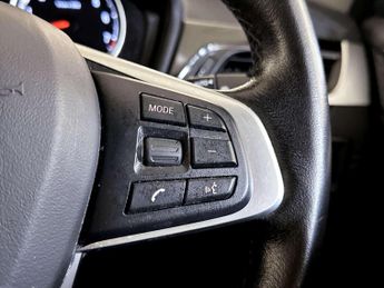 BMW X1 1.5 25e 10kWh Sport SUV 5dr Petrol Plug-in Hybrid Auto xDrive Eu