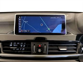 BMW X1 1.5 25e 10kWh Sport SUV 5dr Petrol Plug-in Hybrid Auto xDrive Eu