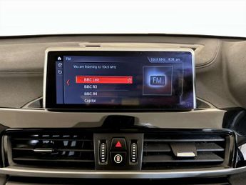 BMW X1 1.5 25e 10kWh Sport SUV 5dr Petrol Plug-in Hybrid Auto xDrive Eu