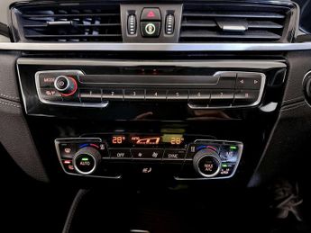 BMW X1 1.5 25e 10kWh Sport SUV 5dr Petrol Plug-in Hybrid Auto xDrive Eu