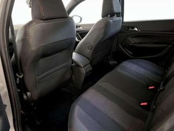 Peugeot 308 SW 1.2 PureTech GPF GT Line Euro 6 (s/s) 5dr