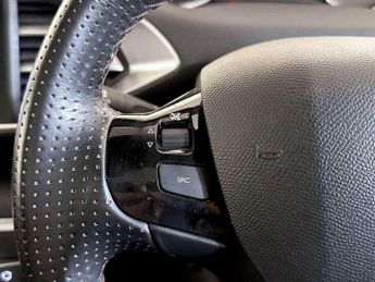 Peugeot 308 SW 1.2 PureTech GPF GT Line Euro 6 (s/s) 5dr