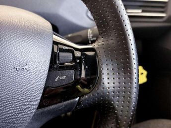 Peugeot 308 SW 1.2 PureTech GPF GT Line Euro 6 (s/s) 5dr