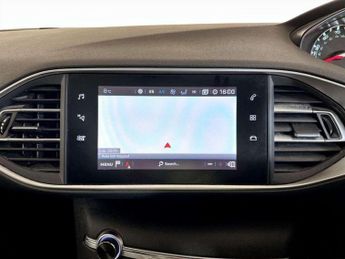 Peugeot 308 SW 1.2 PureTech GPF GT Line Euro 6 (s/s) 5dr