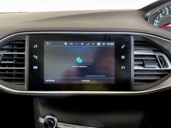 Peugeot 308 SW 1.2 PureTech GPF GT Line Euro 6 (s/s) 5dr