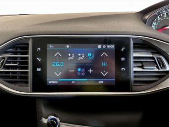 Peugeot 308 SW 1.2 PureTech GPF GT Line Euro 6 (s/s) 5dr