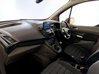 Ford Transit Connect 1.5 240 EcoBlue Limited Panel Van 5dr Diesel Manual L1 Euro 6 (s