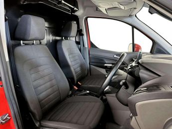 Ford Transit Connect 1.5 240 EcoBlue Limited Panel Van 5dr Diesel Manual L1 Euro 6 (s
