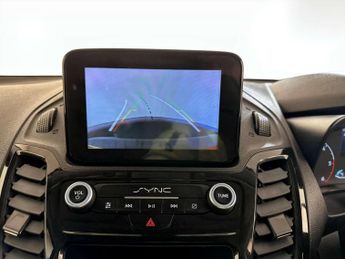 Ford Transit Connect 1.5 240 EcoBlue Limited Panel Van 5dr Diesel Manual L1 Euro 6 (s