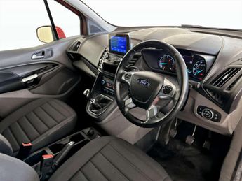 Ford Transit Connect 1.5 240 EcoBlue Limited Panel Van 5dr Diesel Manual L1 Euro 6 (s