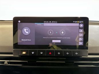 MG MG4 64kWh Trophy Long Range Hatchback 5dr Electric Auto (203 ps)