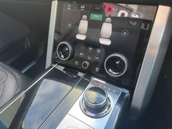 LAND ROVER RANGE ROVER 3.0 TD V6 Vogue SUV 5dr Diesel Auto 4WD Euro 6 (s/s) (258 ps) **