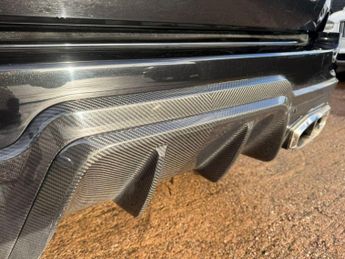 LAND ROVER RANGE ROVER 3.0 TD V6 Vogue SUV 5dr Diesel Auto 4WD Euro 6 (s/s) (258 ps) **