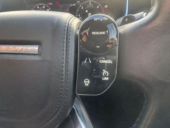 LAND ROVER RANGE ROVER 3.0 TD V6 Vogue SUV 5dr Diesel Auto 4WD Euro 6 (s/s) (258 ps) **