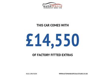 LAND ROVER RANGE ROVER 3.0 TD V6 Vogue SUV 5dr Diesel Auto 4WD Euro 6 (s/s) (258 ps) **