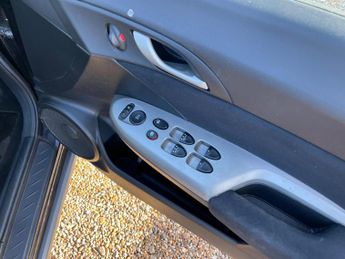 Honda Civic 1.8 i-VTEC SE 5dr