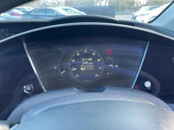 Honda Civic 1.8 i-VTEC SE 5dr