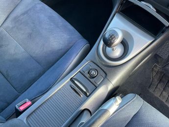 Honda Civic 1.8 i-VTEC SE 5dr