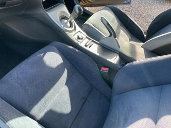Honda Civic 1.8 i-VTEC SE 5dr