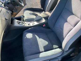 Honda Civic 1.8 i-VTEC SE 5dr