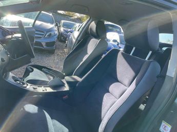 Honda Civic 1.8 i-VTEC SE 5dr