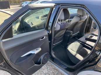 Honda Civic 1.8 i-VTEC SE 5dr