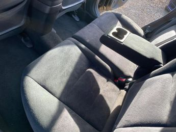 Honda Civic 1.8 i-VTEC SE 5dr