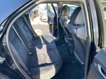 Honda Civic 1.8 i-VTEC SE 5dr