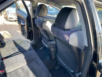 Honda Civic 1.8 i-VTEC SE 5dr