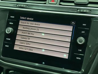 Volkswagen Tiguan 2.0 TDI R-Line DSG 4Motion Euro 6 (s/s) 5dr