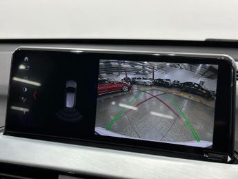 BMW X1 2.0 20d M Sport Auto xDrive Euro 6 (s/s) 5dr