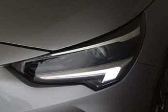 Vauxhall Corsa Electric 50kWh Elite Nav Premium Auto 5dr (7.4Kw Charger)