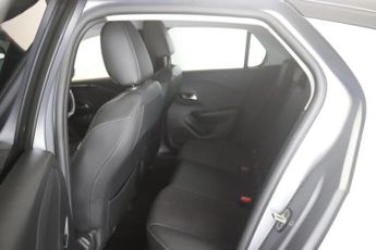 Vauxhall Corsa Electric 50kWh Elite Nav Premium Auto 5dr (7.4Kw Charger)