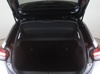 Vauxhall Corsa Electric 50kWh Elite Nav Premium Auto 5dr (7.4Kw Charger)