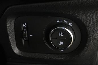 Vauxhall Corsa Electric 50kWh Elite Nav Premium Auto 5dr (7.4Kw Charger)